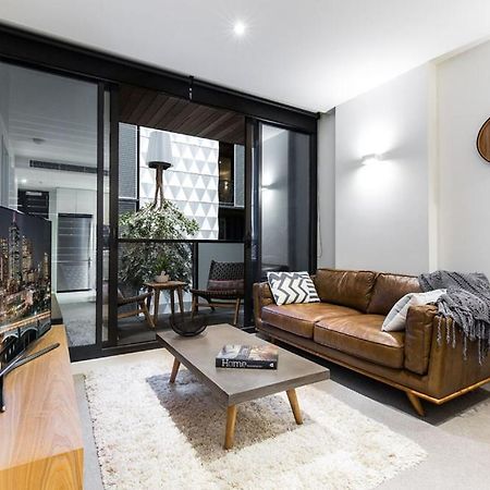 멜번 Boutique Abode 313 아파트 외부 사진
