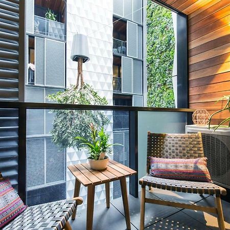 멜번 Boutique Abode 313 아파트 외부 사진