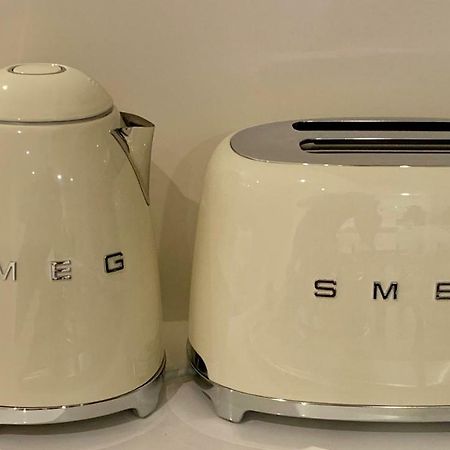 멜번 Boutique Abode 313 아파트 외부 사진
