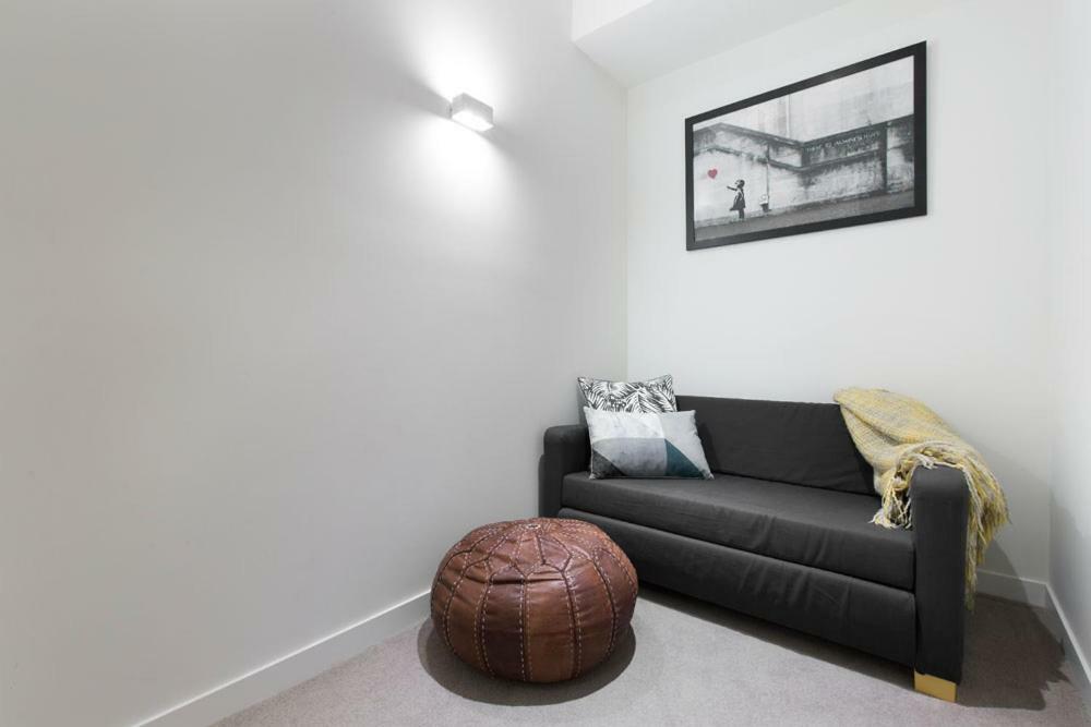 멜번 Boutique Abode 313 아파트 외부 사진
