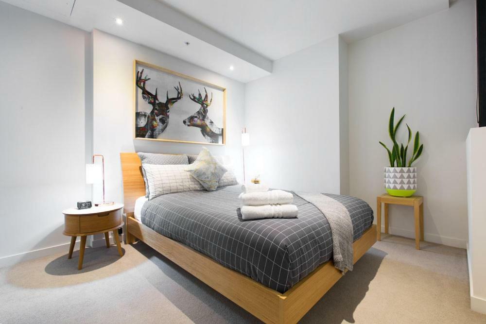 멜번 Boutique Abode 313 아파트 외부 사진
